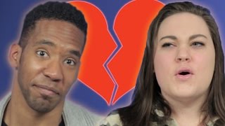 Exes Make Dating Profiles For Each Other