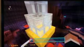 Minecraft: a cidade Cafe da Manhā e o Reino de Fogo