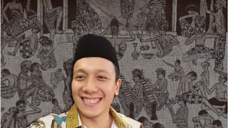 Profil Diaz Hendropriyono