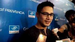 Valentine's Day of Piolo Pascual