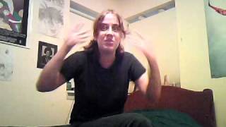 The FanFic Critic: "Q & A" Part 3