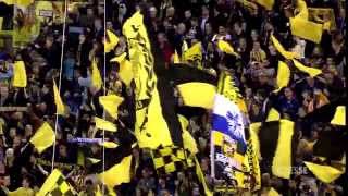 Terugblik Vitesse vs NEC