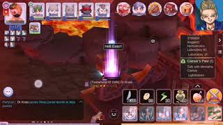Shura Kill kaho - Ragnarok Eternal Love (Rom)