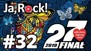 JaRock dla WOŚP 2019 (#32) - 100 tysięcy