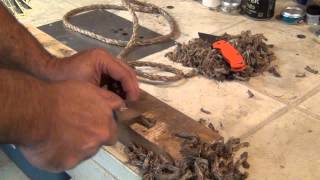 Final Paramilitary 2 Rope Test-M390 vs CTS-XHP