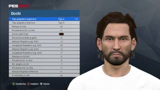 Pirlo - PES 2017