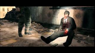Sniper Elite V2 Any% Speedrun in 49:01 (48:50 In Game Time)