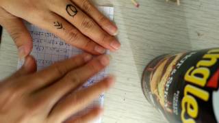 hướng dẫn làm pháo diêm