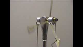1st ltd stirling engine now with better music