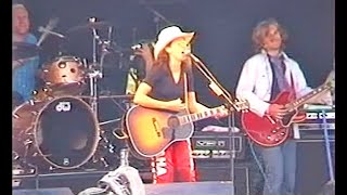 Sheryl Crow - Glastonbury 1997 FULL SHOW