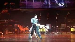 mondiale di tango figurato