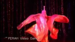 Anabel Show Belly Dance