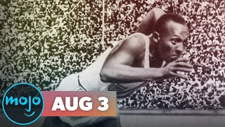 On This Day In 1936 | RetroVideo