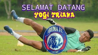 BREAKING NEWS! Arema FC Kedatangan Pemain Baru, Tapi Bukan Striker, Ini Sosoknya..