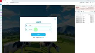 Tutorial cara menampakkan dan menyembunyikan password pada input field dengan JavaScript dan jQuery