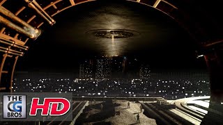 **Award-Winning** Sci-Fi Short Film: "Helio" - by Shadow Council Productions