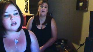 Lynyrd Skynyrd Simple Man (Cover By Tasha And Mama)