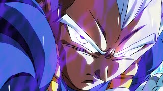 Vegeta VS Moro entscheidet das Schicksal der Erde? - Dragon Ball Super