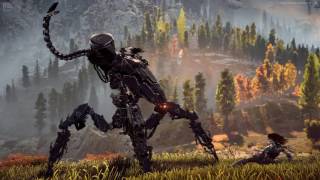 Countdown To Zero (Horizon Zero Dawn Soundtrack)
