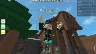 ИГРАЮ В МИНИ ИГРЫ В РОБЛОКСЕ!!!!!! | ROBLOX | EPIC MINIGAMES |