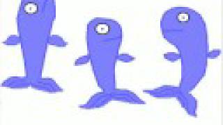 Fish Heads! (Barnes & Barnes Animation)