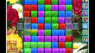 Pet Rescue Saga Level 747 No Boosters