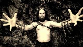 Tulsadoom - Barbarian Bitchfuck