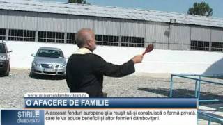 Afacere de familie