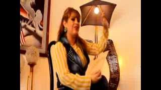 Azucena Aymara "La Jefa"