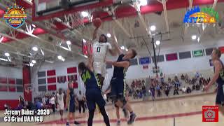 2018 NY2LA SUMMER JAM 16U RECAP MIXTAPE