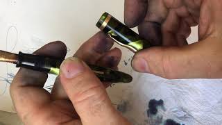 Pens are better than sex