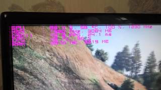 Разгон ВАЖЕН!! На примере Radeon RX 470