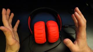 HAVIT HV-H2150D Headphone Review - By TotallydubbedHD