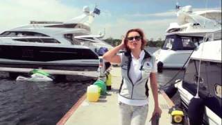 Звездная регата 2011