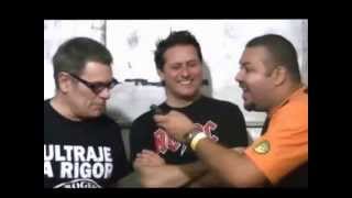 Reportagem - N.G. OFFROAD São Sebastião da Grama