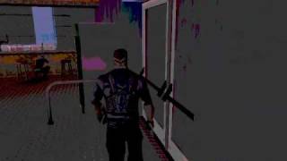 grand theft auto san andreas blade mod