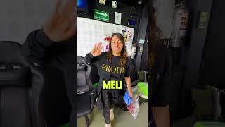 ¿ESTÁS LISTO PARA LA GIRA?