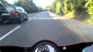vfr 400 nc30