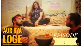 Aur Kya Loge | Hindi Web Series | S01E07 Finale | Chal Kya Raha Hai | The Kala Rabbit