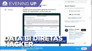 Data BI Diretas Hacker