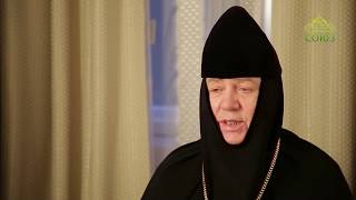 По святым местам. От 28 февраля. Свято-Троицкий скит Серафимо-Дивеевского монастыря