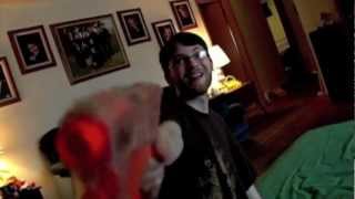 NERF MUFFIN FAP