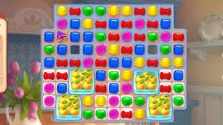 Homescapes Level 2296 Complete - No Hacks (Android/IOS)