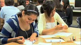 Sonora High School Part I