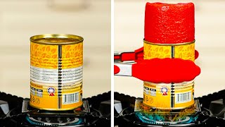 25 HELPFUL FOOD HACKS YOU NEED TO TRY
