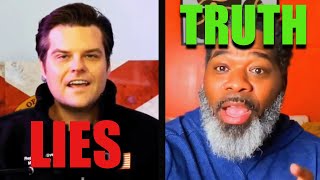 Right-Wingers LOVE Fairy Tales And HATE History
