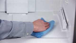 Siemens Buzdolabı Temizliği