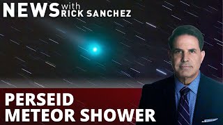How to enjoy the Perseid meteor shower