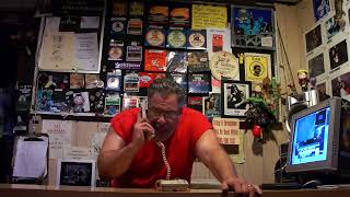 The ROXY Episode 1: Phone Calls
