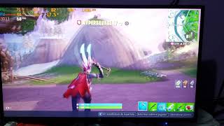 i5 8400 16 GB GTX 1060 6gb zogis Fortnite